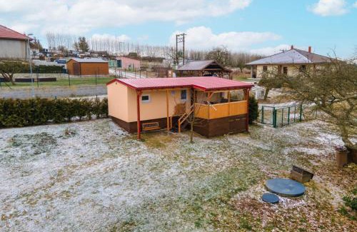Rabatejn nad Strelou Maison | Ubytování v přírodě Plzeňsko