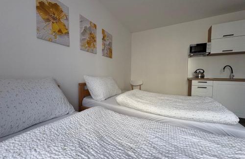 Bohutice Maison | Ubytování V Panské zahradě