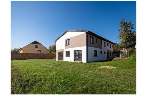 Bohutice Maison | Ubytování V Panské zahradě