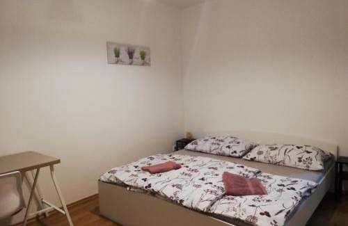 Jesenik Appartement | Ubytování v podkroví
