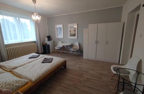 Ostopovice Maison | Ubytování v rodinném domě