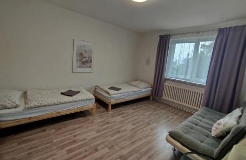 Ostopovice Maison | Ubytování v rodinném domě