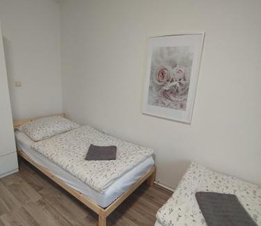 Ostopovice Maison | Ubytování v rodinném domě