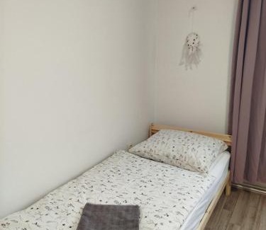 Ostopovice Maison | Ubytování v rodinném domě