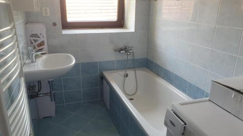 Lomnice nad Luznici Appartement | Ubytování v soukromí