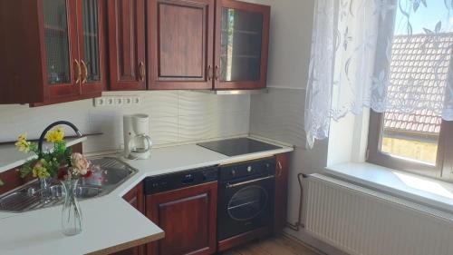 Lomnice nad Luznici Appartement | Ubytování v soukromí