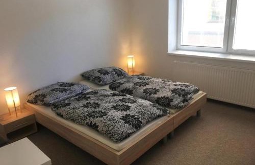 Luhacovice Maison | Ubytování v soukromí Lužné