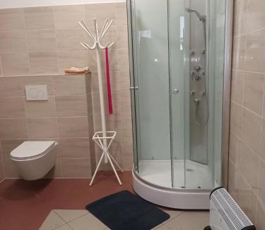 Novy Bor Appartement | Ubytování v Zahradní