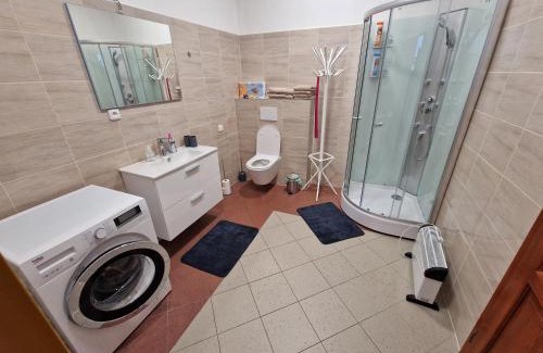 Novy Bor Appartement | Ubytování v Zahradní