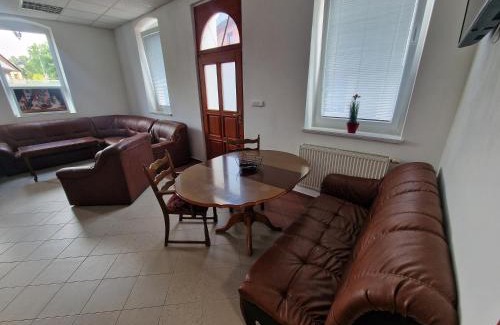 Novy Bor Appartement | Ubytování v Zahradní