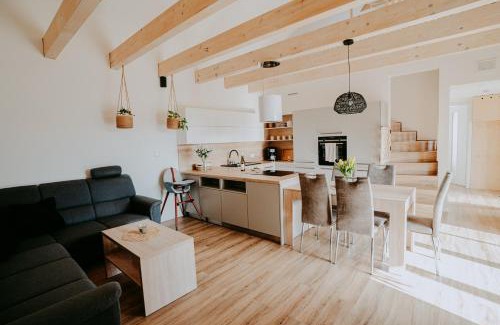 Uhercice Villa | Ubytování Ve dvorku