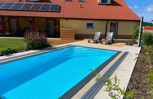 Tremosnice Appartement | Ubytování ve Starém Dvoře