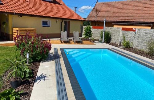 Tremosnice Appartement | Ubytování ve Starém Dvoře