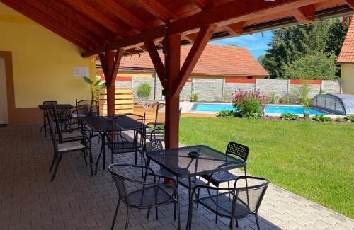 Tremosnice Appartement | Ubytování ve Starém Dvoře