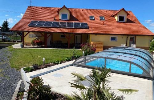 Tremosnice Appartement | Ubytování ve Starém Dvoře