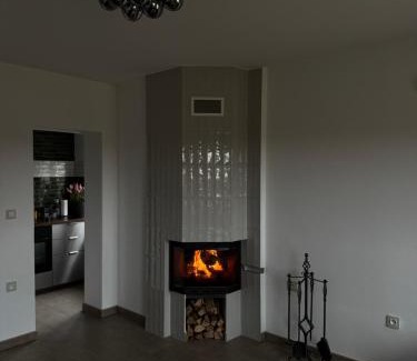 Velke Bilovice Appartement | Ubytování ve vinném sklepě - Velké Bílovice