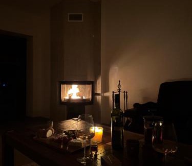 Velke Bilovice Appartement | Ubytování ve vinném sklepě - Velké Bílovice