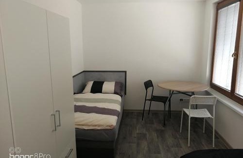 Zaluzi Maison | Ubytování Záluží
