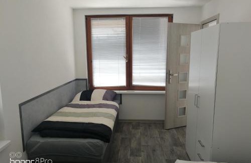 Zaluzi Maison | Ubytování Záluží