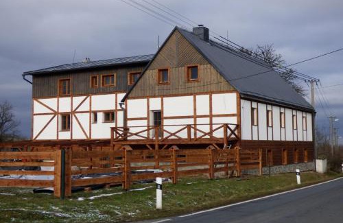 Velke Kunetice Appartement | Ubytování Za Humny