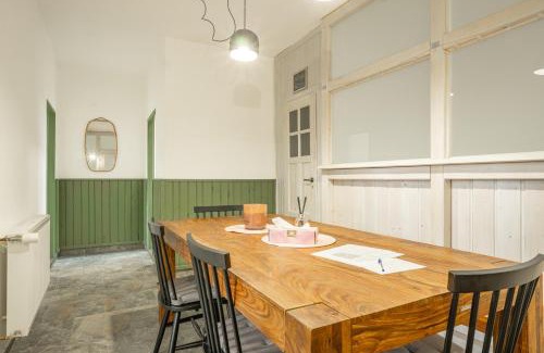 Velke Kunetice Appartement | Ubytování Za Humny