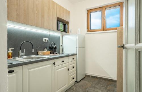 Velke Kunetice Appartement | Ubytování Za Humny