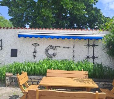 Stribrec Maison | Ubytování za návsí - Mníšek 1, Stříbřec - Třeboňsko
