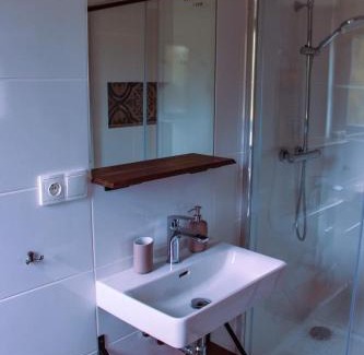 Stribrec Maison | Ubytování za návsí - Mníšek 1, Stříbřec - Třeboňsko