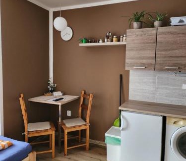 Kynsperk nad Ohri Lit Et Petit-Déjeuner | Ubytováni u PÁji