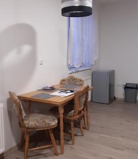 Kynsperk nad Ohri Lit Et Petit-Déjeuner | Ubytováni u PÁji