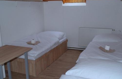 Bunetice Appartement | Ubytovňa Bunetice