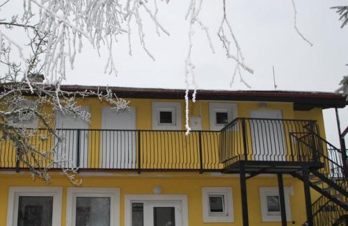Bunetice Appartement | Ubytovňa Bunetice