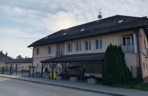 Stara Tura Maison | Ubytovňa Gemini