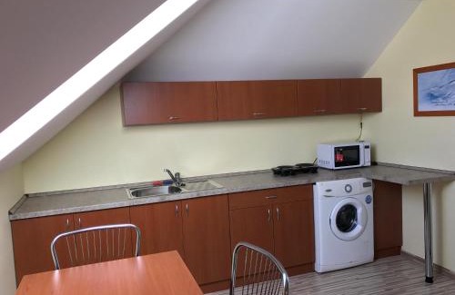 Stara Tura Maison | Ubytovňa Gemini