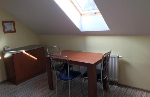 Stara Tura Maison | Ubytovňa Gemini