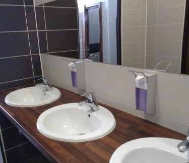 Rouchovany Maison | Ubytovací areál Rouchovany