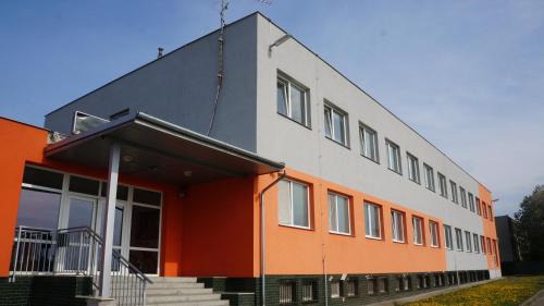 Rouchovany Maison | Ubytovací areál Rouchovany