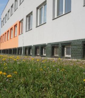 Rouchovany Maison | Ubytovací areál Rouchovany