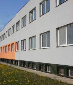 Rouchovany Maison | Ubytovací areál Rouchovany
