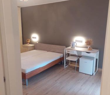 Zlin Appartement | Ubytovaní Štípa