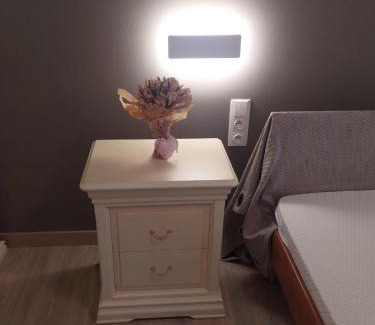 Zlin Appartement | Ubytovaní Štípa