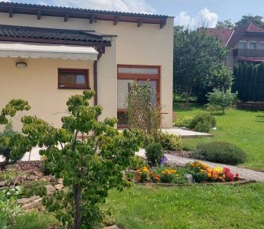 Zlin Appartement | Ubytovaní Štípa