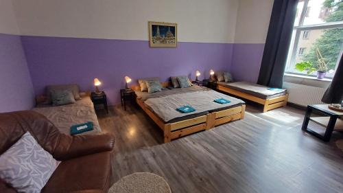 Bohumin Appartement | Ubytovaní U Dvora