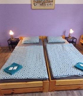 Bohumin Appartement | Ubytovaní U Dvora