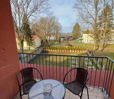 Bohumin Appartement | Ubytovaní U Dvora