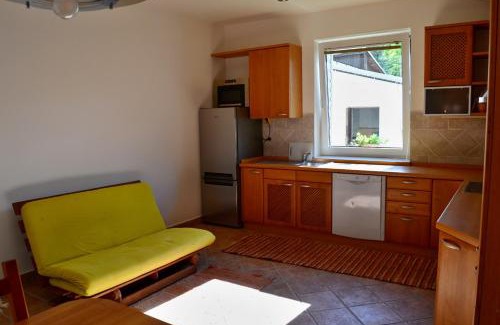 Mosty u Jablunkova Appartement | Ubytovaní Ve Dvoře II.