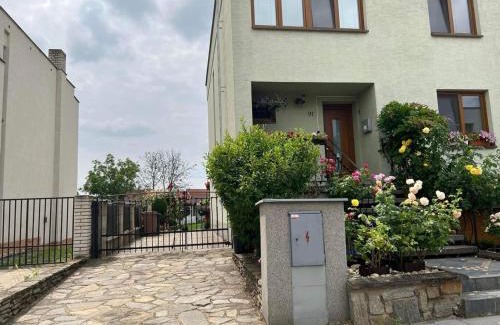 Znojmo Maison | Ubytovani Na Hrazi 91