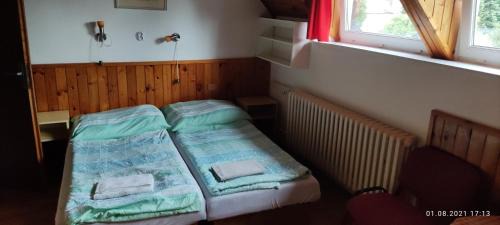 Stara Lesna Lit Et Petit-Déjeuner | Ubytovanie 184, Bed and Braekfast 184