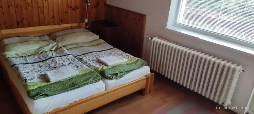 Stara Lesna Lit Et Petit-Déjeuner | Ubytovanie 184, Bed and Braekfast 184
