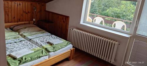 Stara Lesna Lit Et Petit-Déjeuner | Ubytovanie 184, Bed and Braekfast 184